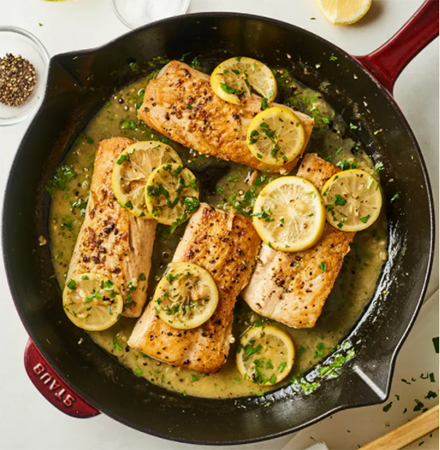 Ako variť Mahi Mahi: Najlepšia a najjednoduchšia metóda