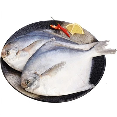 Ktorá odroda pomfret chutí najlepšie